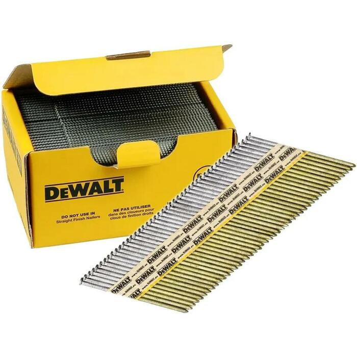 Dewalt Naglas 63mm x 2.8mm