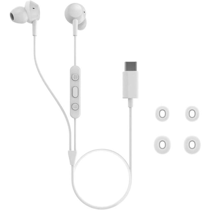Philips TAE5008WT/00 austiņas, 10mm, 32 omi