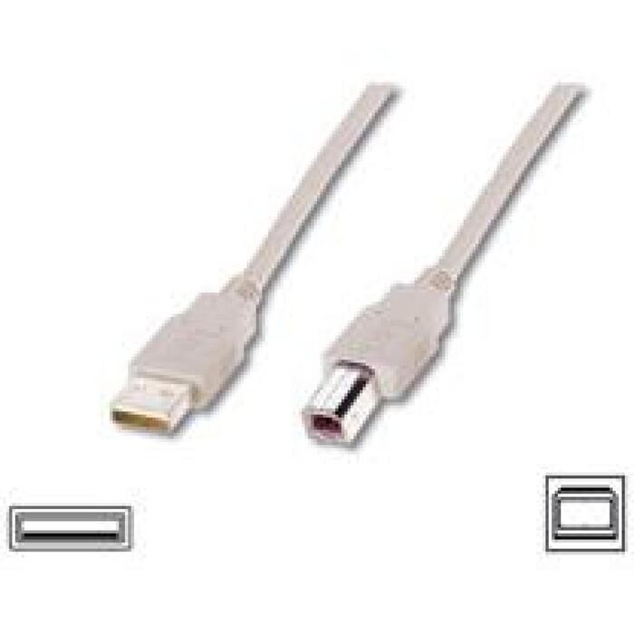 Logilink USB kabelis CU0009, 5 m