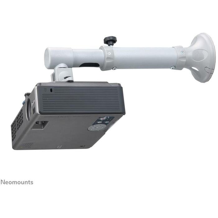 Neomounts projektora sienas stiprinājums BEAMER-W050SILVER, 12