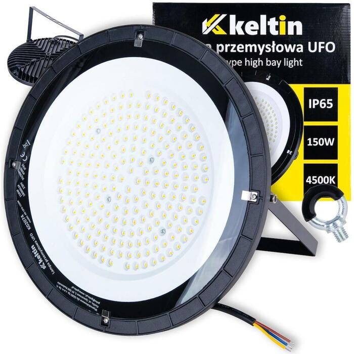 Keltin LED augstās gaismas lampa K02074