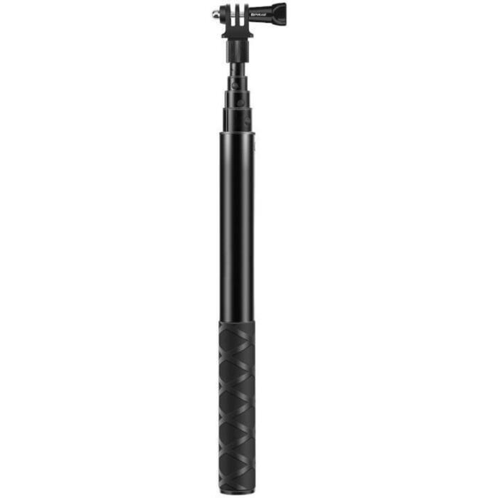 Puluz PU815 metāla selfiju turētājs, 28-111