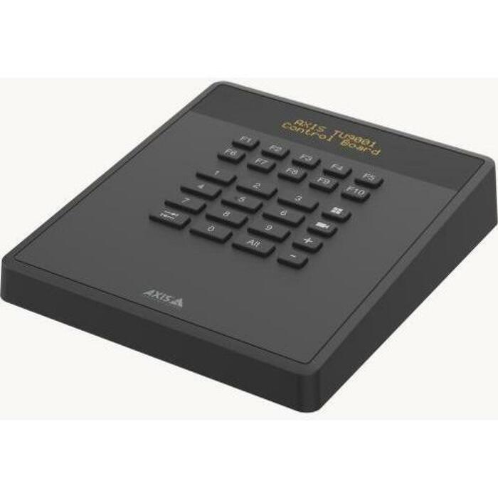 Axis сетевой камерный аксессуар TU9003 0.577 кг (02476-001)