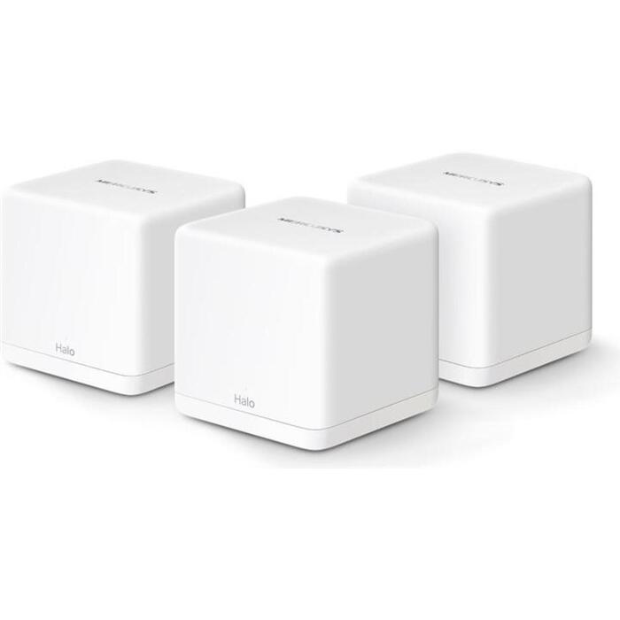 Mercusys bezvadu piekļuves punkts Halo H60X