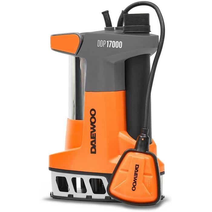 Daewoo Drenāžas pumpis DDP17000, 1100 W