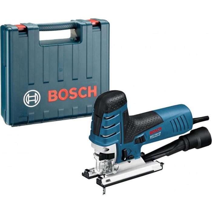 Figūrzāģis 780W GST 150 CE PROFESSIONAL 0601512000 BOSCH (0601512000)