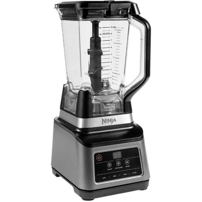 Ninja kokteiļu blenderis BN750EU, 1200 W