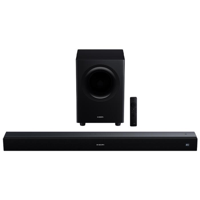Skaņas josla Soundbar Pro 2.1