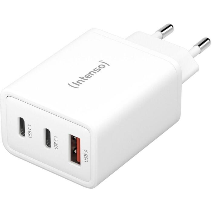 Intenso strāvas adapteris 7806512, 100-240 V