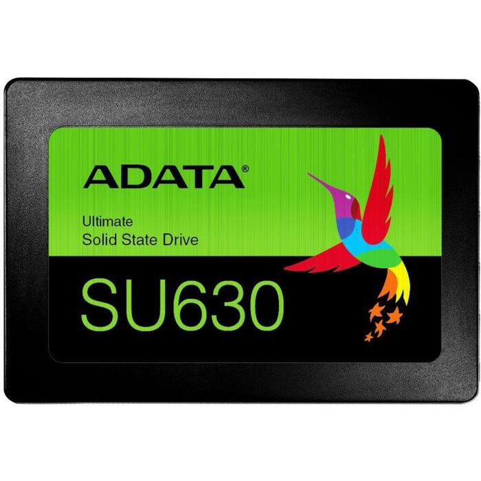 Adata Ultimate SU630 3D NAND SSD