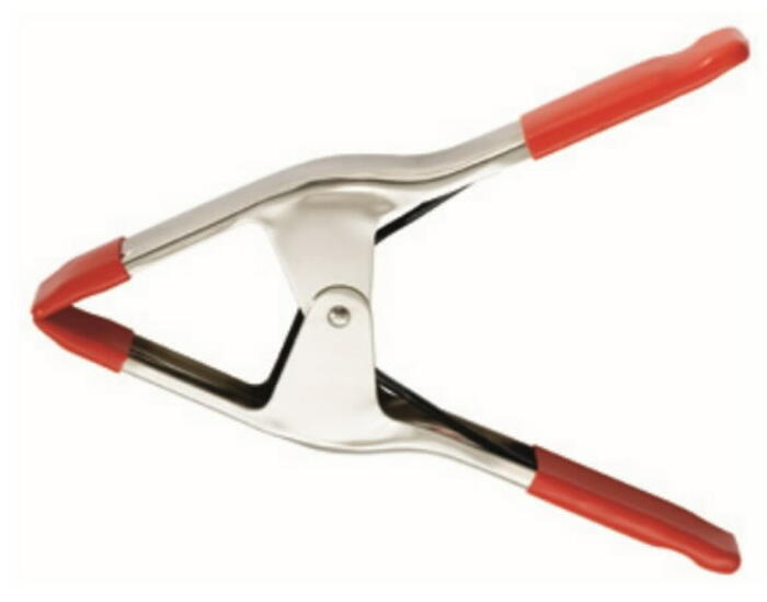 Bessey Spīles XM 25x32mm XM3EU, 0.073kg, 2250x10680x6060cm (XM3EU)