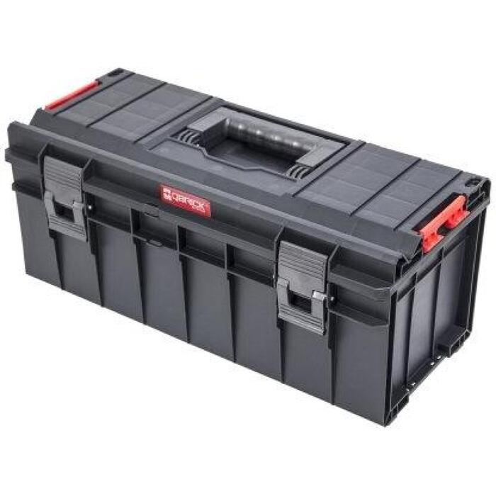 Patrol Instrumentu kaste Qbrick Pro 600B