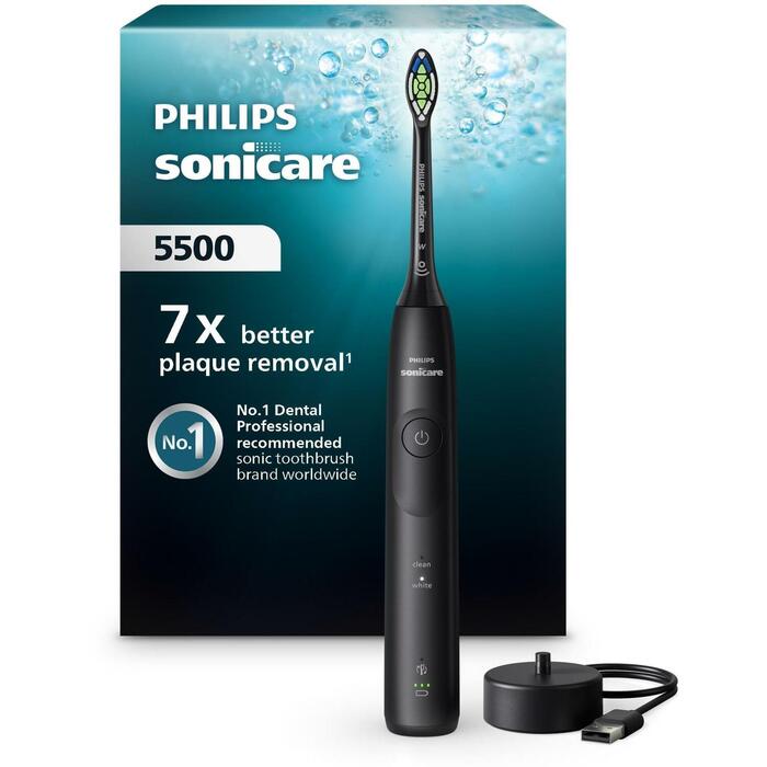 Philips elektriskā zobu birste HX7111/01 62000