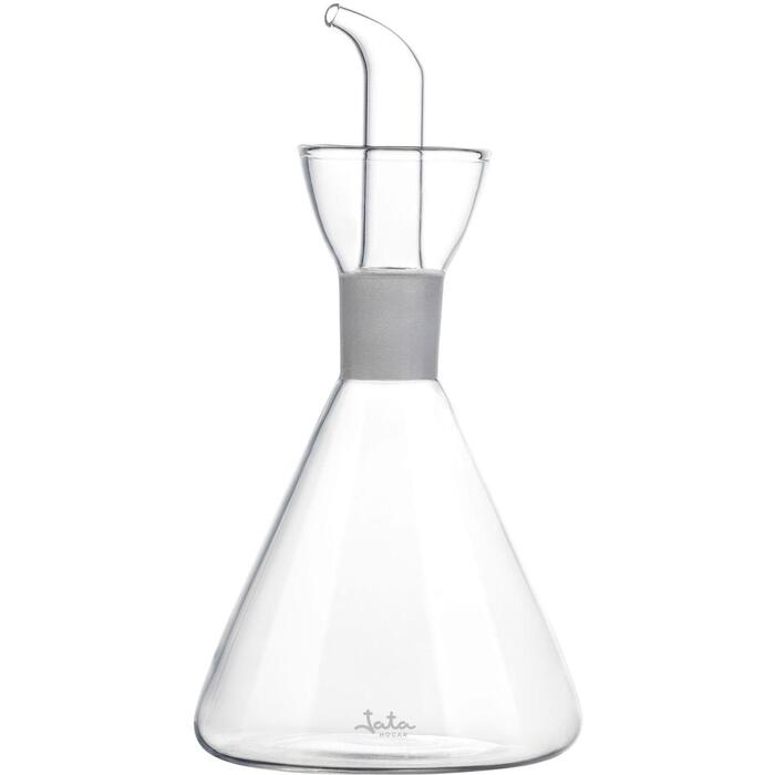 Jata Eļļas pudele HACC4536, 250ml, borsilikāta