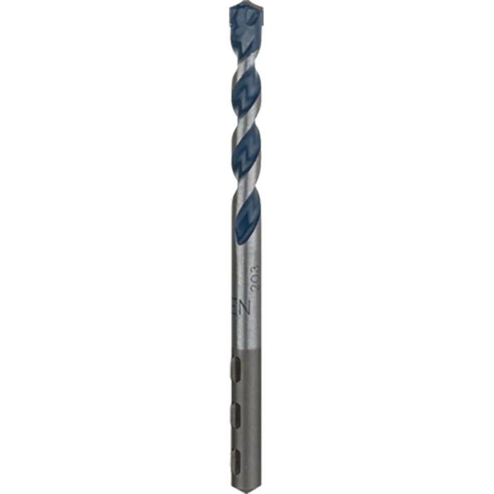 Urbis granītam 7.0x50/100mm 2608588149 BOSCH