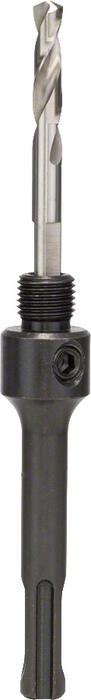 Bimet.caurumzāģu SDS-plus adapters D 14-30