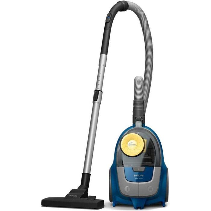 Philips putekļa sūcējs XB2125/09 2000 sērija