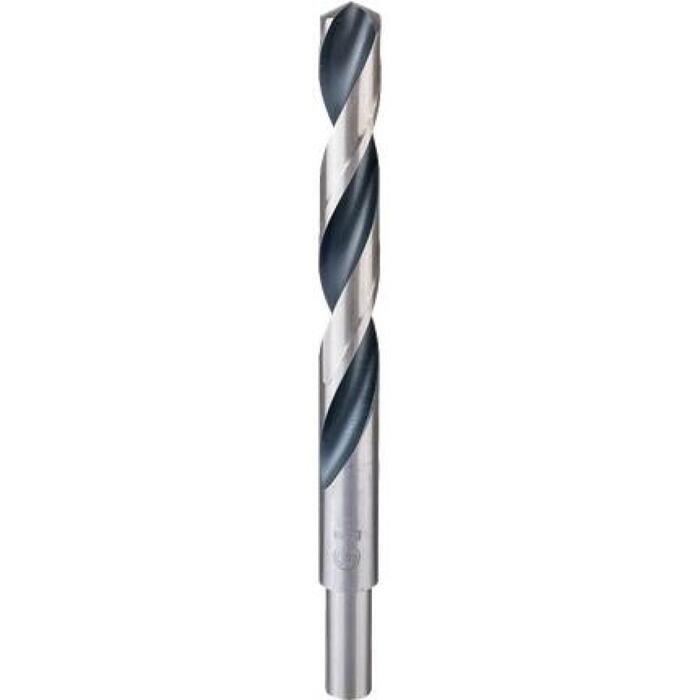 Bosch PointTeQ 2608577309 metāla urbis, HSS, 15.5 mm, 178 mm, DIN 338, cilindrisks kāts (2608577309)