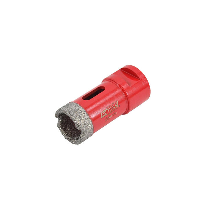 Dimanta urbis M14, 20 mm, cietais