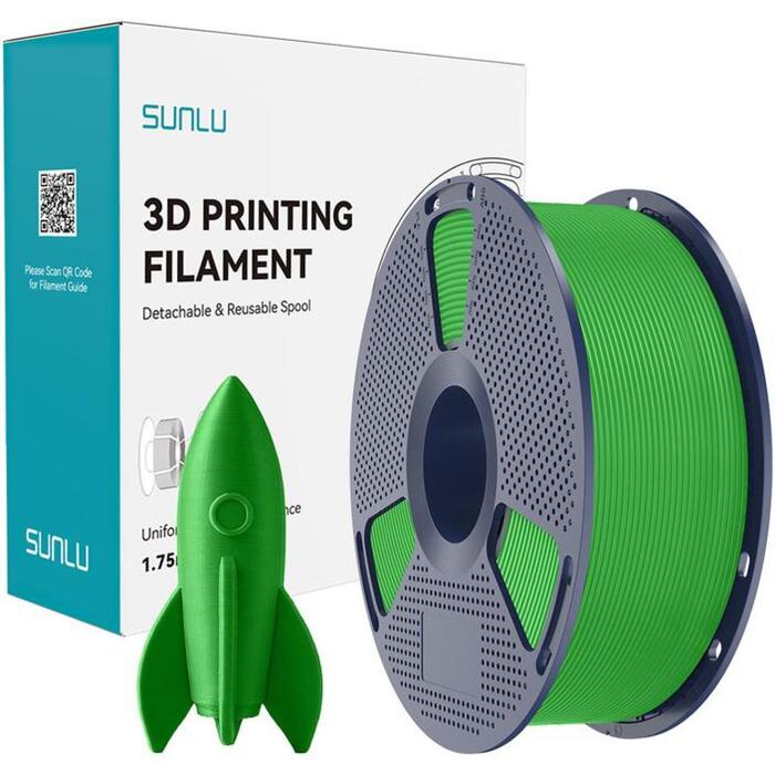 Sunlu Filaments PLA H-S G, 1