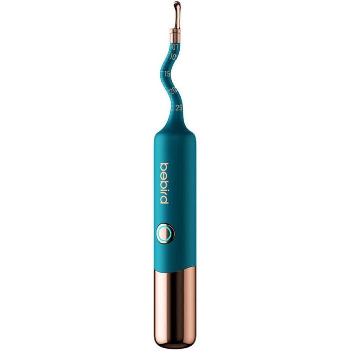 BEBIRD Earsight Ultra kameras otoskops, 20