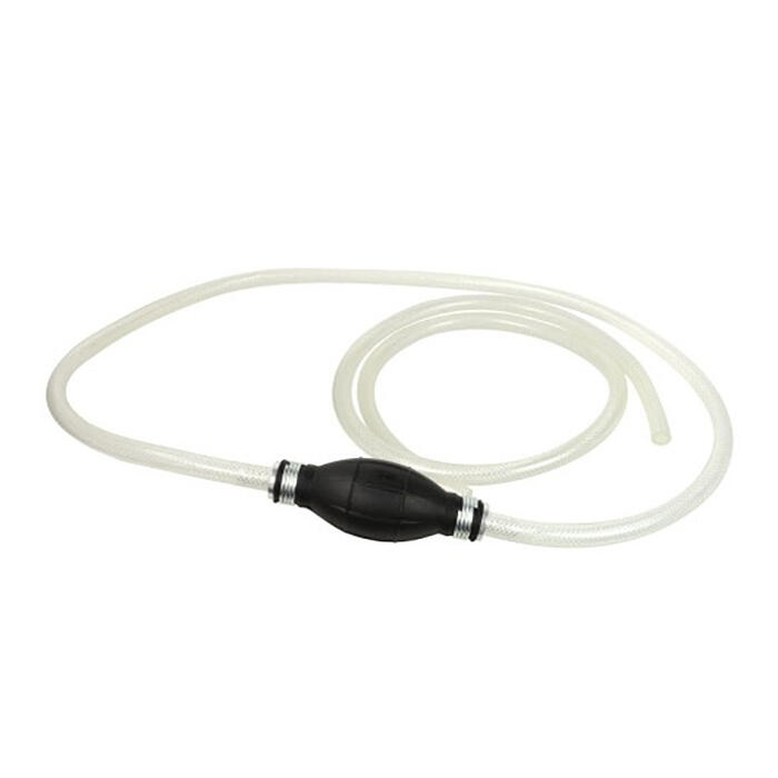 Pumpis dīzeļdegvielai Ø8mm, 2x1m GEKO (G00991)