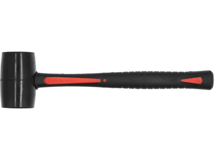 Yato Gumijas āmurs YT-4594, 440g, 340mm