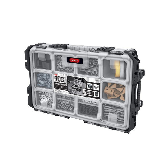 Organaizers Gear Organizer 22" 56x34,5x12