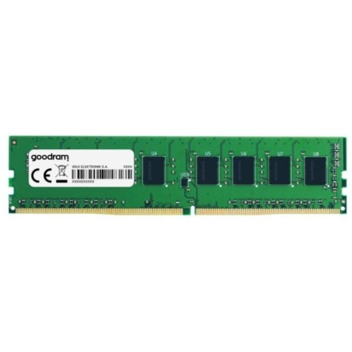 Goodram UDIMM ECC VLP W-MEM3200E4D832G, 32GB