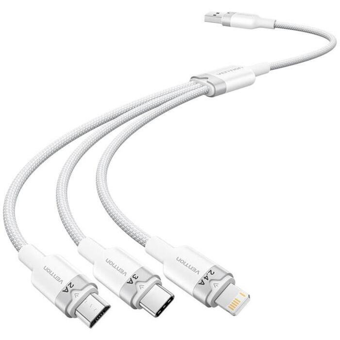 Vention USB 2.0 A uz