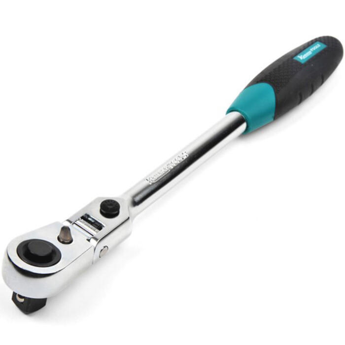 Ключ реверсивный, складной 1/2";, K4131D KAMASA Tools (K4131D)