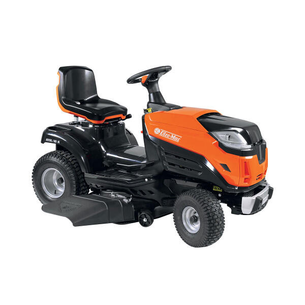OLEO MAC Mauriņa traktors Oleo-Mac 109L/