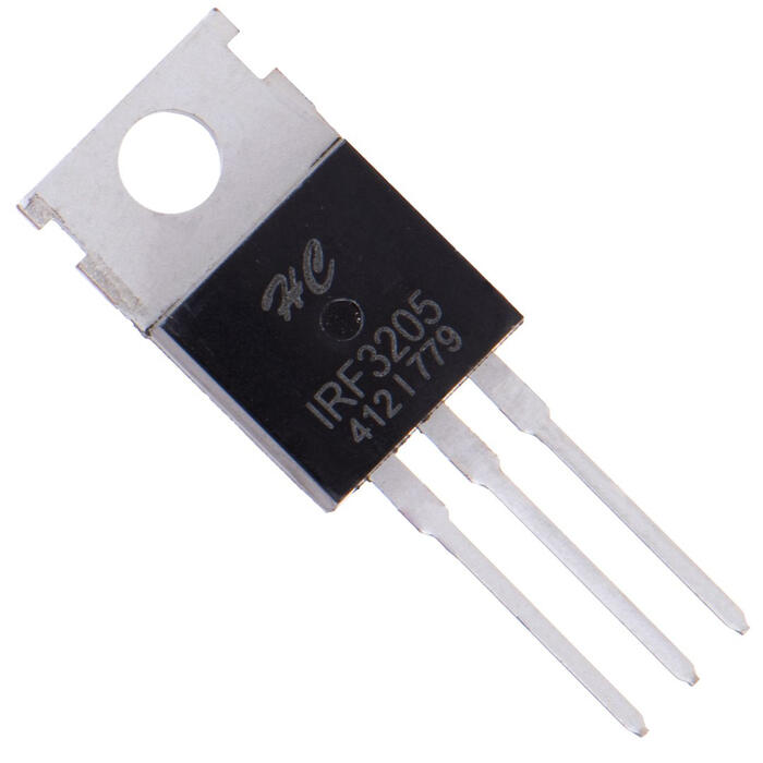 Jaudas tranzistori, GEKO, CG17000A, CHJU2401, CHNB-X250A-212