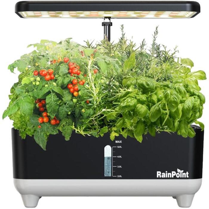 Rainpoint Hidroponikas audzēšanas komplekts Z238, 5L