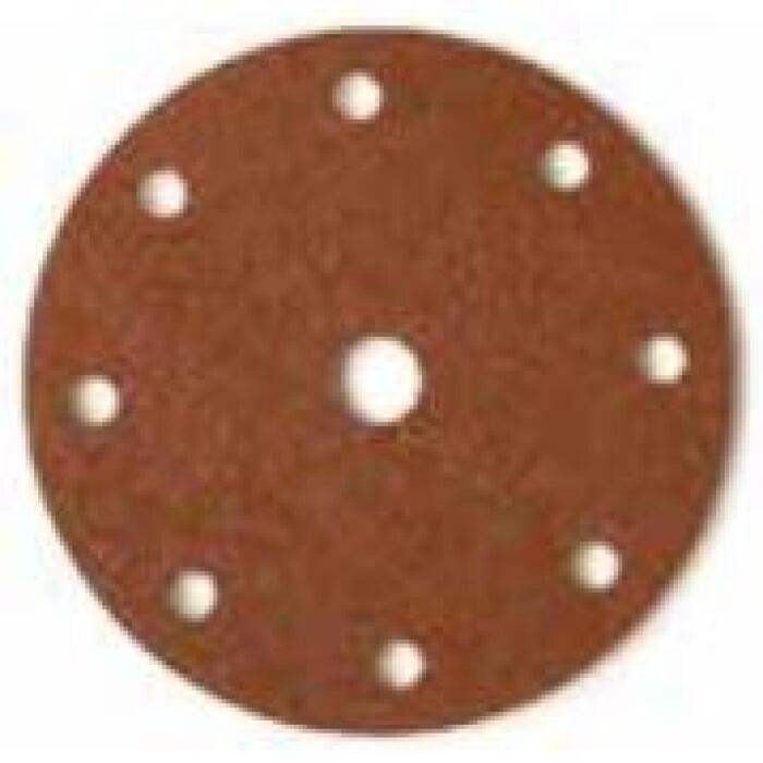 MIRKA Abrazīvs COARSE CUT 200mm GRIP