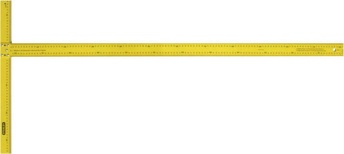 Stanley Leņķa lineāls STHT1-05894, 1200 mm