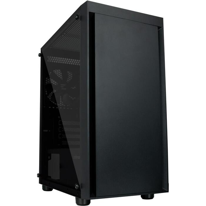Zalman ZM-T3 PLUS datora korpuss, Mini