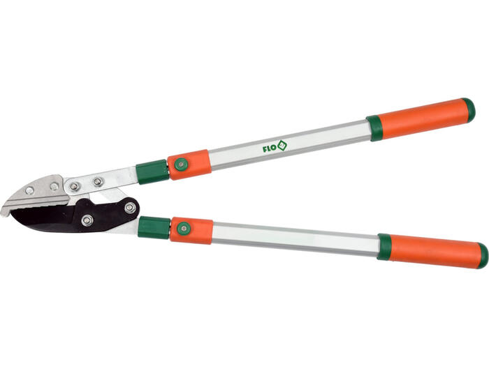 Zaru šķēres, teleskopiskās 690-1030mm 99113 FLO (99113)