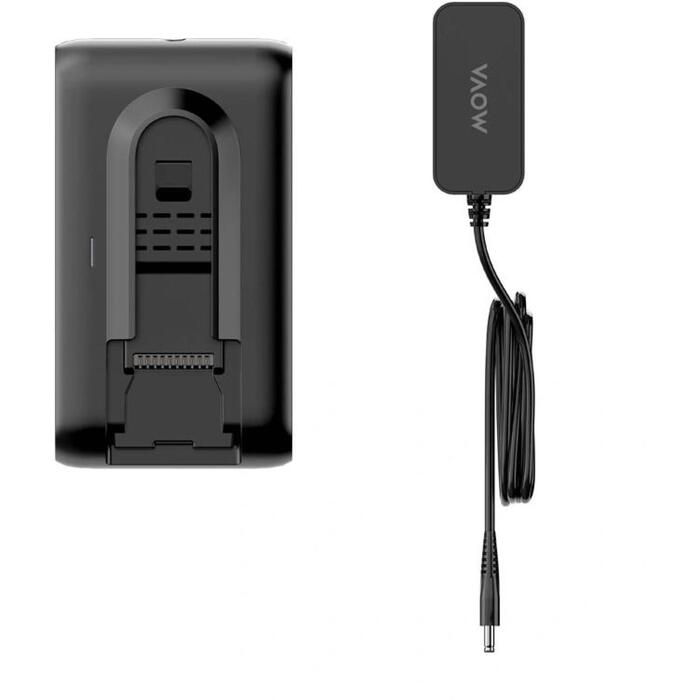 MOVA I10 akumulatoru komplekts, 2600 mAh