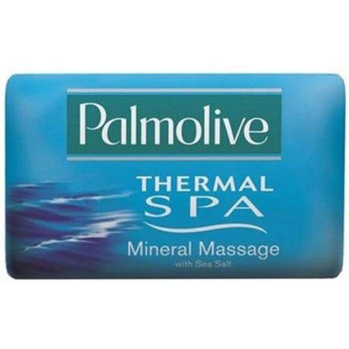 Ziepes Palmolive SPA Massage 90g (5033176)