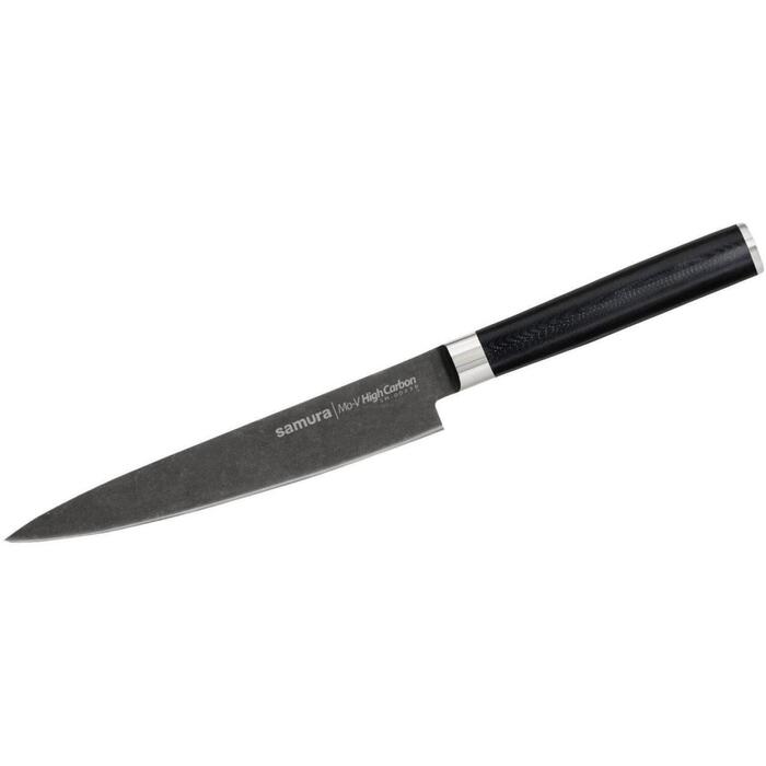 SAMURA universāls nazis SM-0023B, 150mm, AUS-8