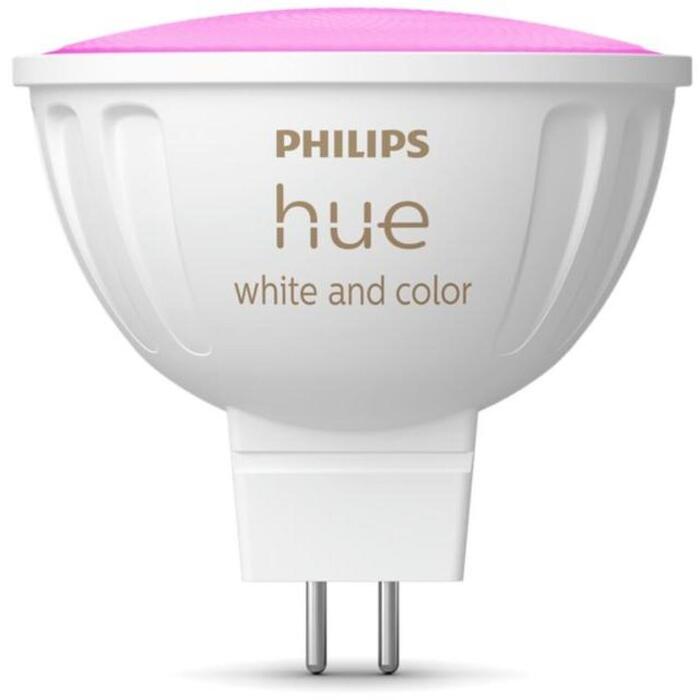 Philips Hue Gaismas spuldze WCA 12V