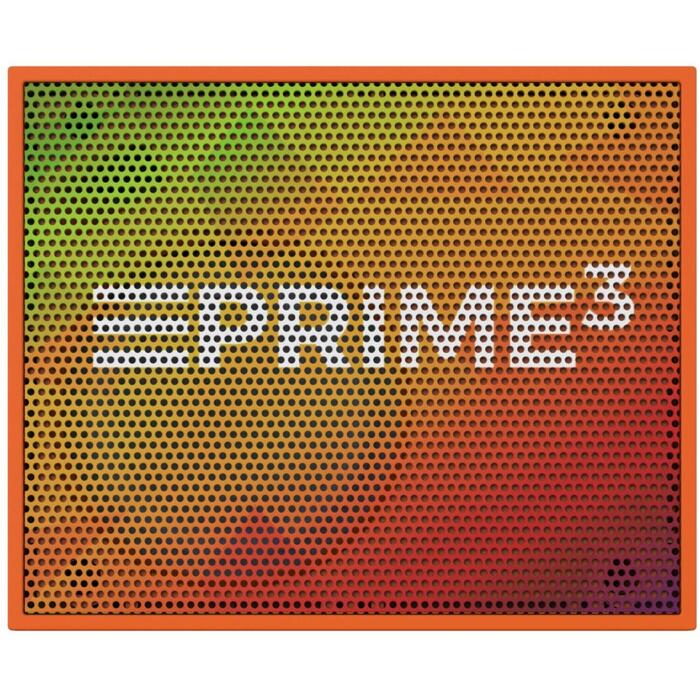 Prime3 Bluetooth skaļrunis ABT02OR, 4h, 3W