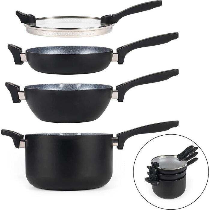 Russell Hobbs Saliekams metāla marmora katliņu