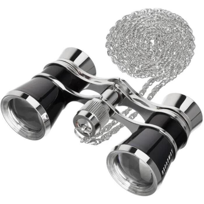 Levenhuk Broadway 325B LL_81860, 3x, 25mm