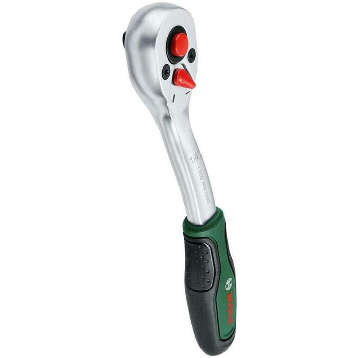 Bosch sprūdatslēga 1600A032VA, 1/4", 93Nm, 72