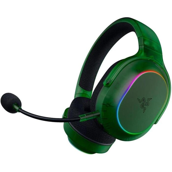 Razer bezvadu spēļu austiņas Barracuda X