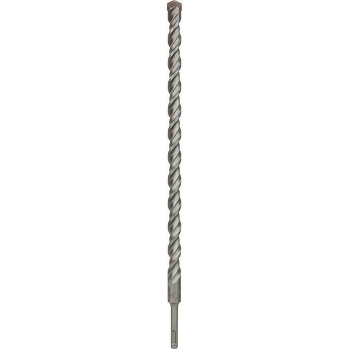 BOSCH 2608831055 SDS-Plus-3 urbis mūrim, 20