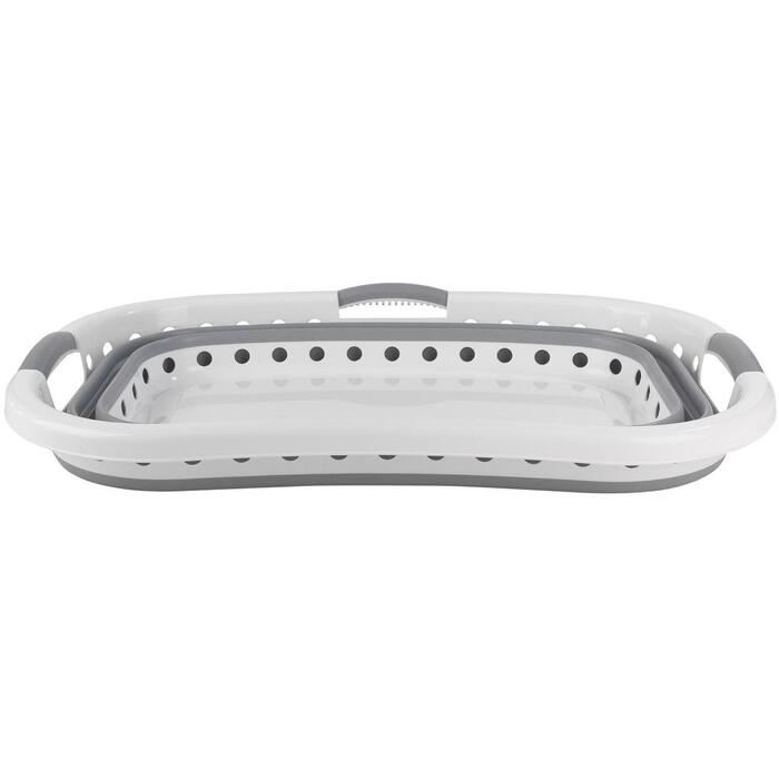 Beldray LA072979PGRYFEU7 Collapsible Hip Hugger Laundry