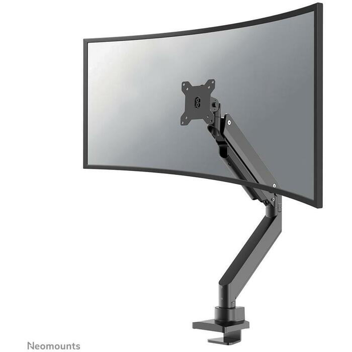 Neomounts monitors stiprinājuma roka NM-D775BLACKPLUS 10-49"